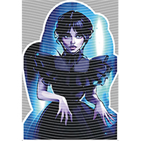 Japanese anime-JP 2595